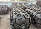 ISO17357-2014 Standard yokohama type pneumatic floating rubber fender