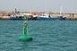 Customized Size Marine Steel Navigation Buoy To Mark Marine Parades