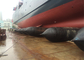 Vessel Marine Airbags And Boat Launching Inflatable Airbag For Shipyard
