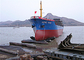 Shipyard Inflatable Marine Airbags for Shipbuilding Repairing Slipway