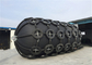 Ship To Ship Operation STD Truck Tyres Pneumatic Marine Fenders