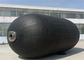 Oxidation Resistance Inflatable Marine Rubber Fender Long Service Life