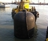 International Hydro Pneumatic Submarine Fenders Maritime Dock Bumper Fenders