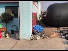 Pasos para instalar la cubierta de la llanta