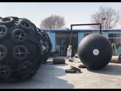 Display de los guardabarros STS