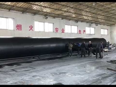 Para proporcionarle la mejor calidad de airbags que desea