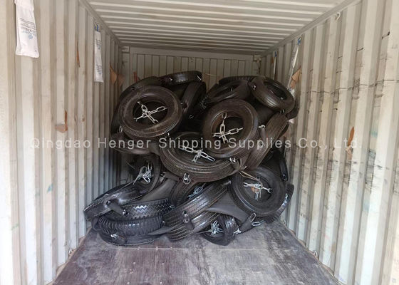 Calidad Protector anti-colisión para buques marinos de caucho neumático de uso pesado fábrica