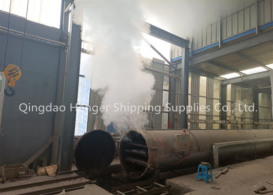 Calidad Rodillo de barco, airbag de goma marina, globo de aire, lanzamiento de barco fábrica