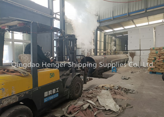 Calidad Marine Water Up adaptable y abajo de los sacos hinchables para el lanzamiento de la nave fábrica