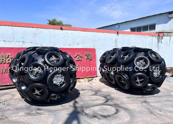 Calidad Fener de caucho neumático certificado ISO 9001:2008 con una vida útil de 24 meses y material de caucho de alta calidad fábrica