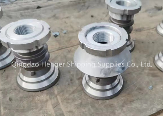 Calidad Bolsa de aire de goma marina de alta resistencia a prueba de explosiones para soporte efectivo de embarcaciones fábrica