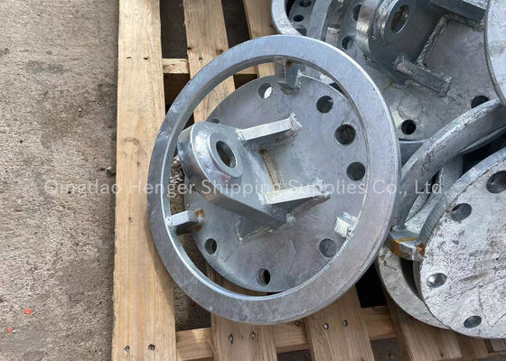 Calidad Fener de caucho neumático para buques y barcos fábrica