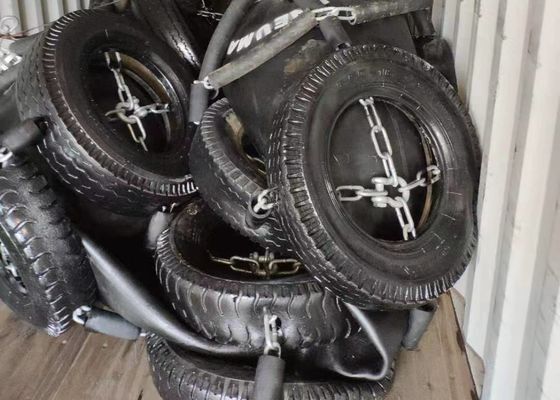 Calidad Defensa de goma marina altamente duradera con excelente capacidad de absorción de impactos y estructura tipo red fábrica