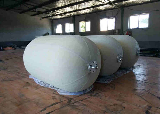 Calidad Defensa de goma neumática modificada para requisitos particulares 50Kpa 80Kpa para el astillero fábrica