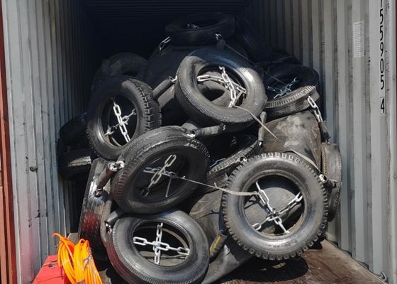 Calidad Fender neumático flotante de caucho de embarcación fábrica