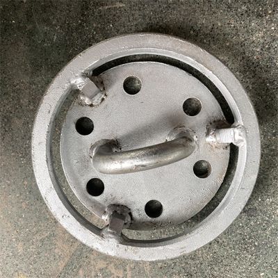 Calidad Fender neumático de caucho Yokohama de tamaño pequeño con ISO-17357 fábrica