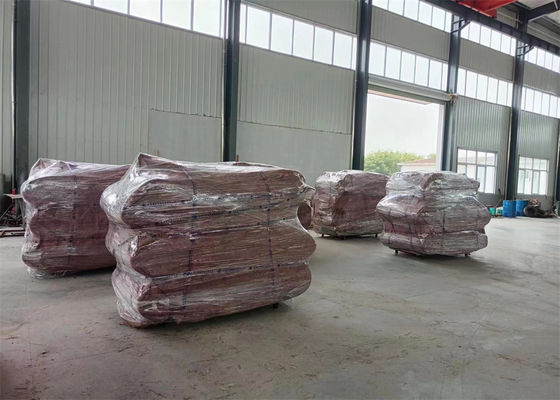 Calidad Barcas remolcadoras de atraque de desacoplamiento de rodillos de elevación de bolsas de aire para astilleros fábrica