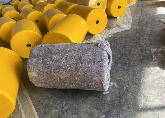 Calidad Performance Fender lleno de espuma para uso marino fábrica