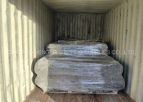 Calidad Alta Presión Negro Lanzamiento de embarcaciones Pesada Elevación Bolsa de aire de goma marina inflable fábrica