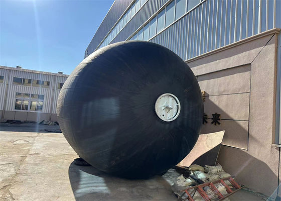 Calidad Fener de alta presión de caucho negro fácil de instalar fábrica