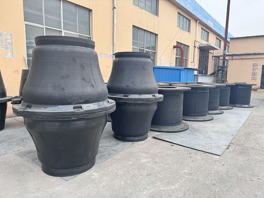 Calidad 1.5KN-M - 276.4KN-M Absorción de energía fábrica