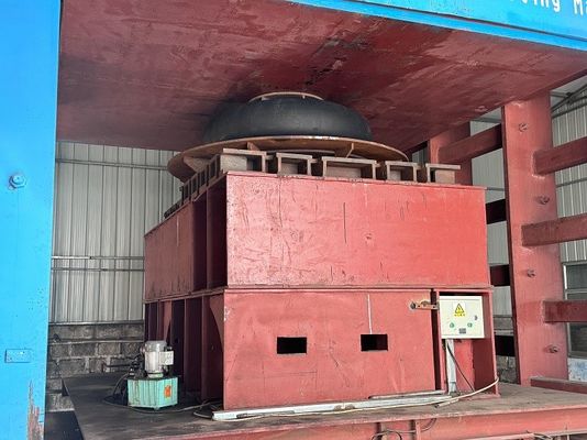 Calidad Sistema de protector de cone de caucho de alta absorción de energía para amarre fábrica