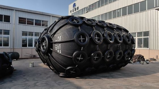 Calidad Fener de caucho de diseño de Yokohama fábrica