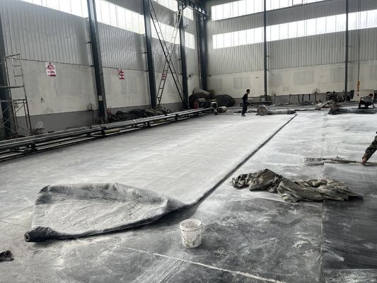 Calidad Bolsas de aire para lanzamiento de buques de caucho natural marino personalizado con certificación ISO fábrica