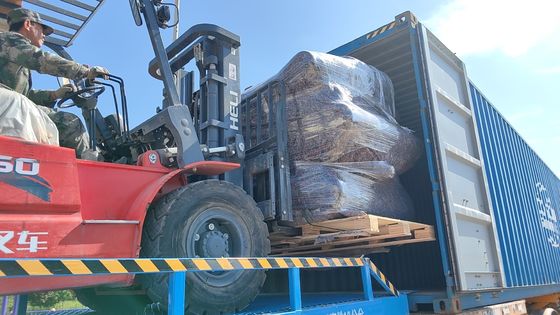Calidad Lanzamiento y aterrizaje de buques Bolsas de aire marinas BV Certificado Oro con caucho fábrica