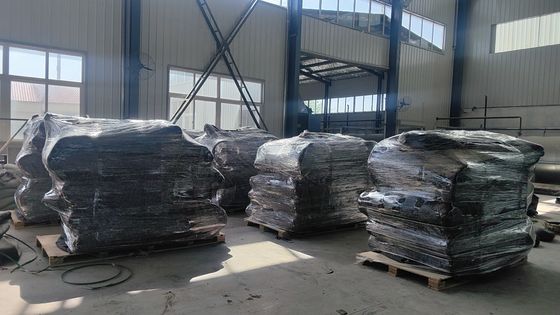 Calidad Certificado ISO Airbag de caucho marítimo personalizable para el lanzamiento de buques de flotación de rescate fábrica