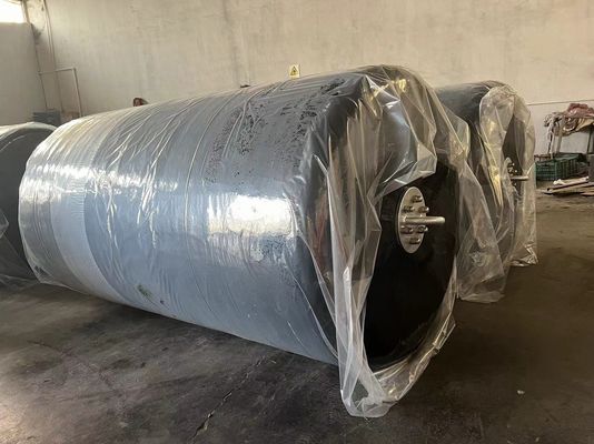 Calidad Valor ISO17357 Fender de espuma galvanizada en caliente Vida útil más de 15 años fábrica