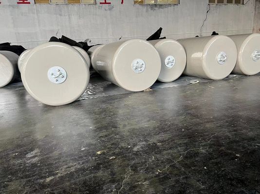 Calidad Impacto ISO17357 Estándar de protectores de espuma de poliuretano para la protección de los muelles de los buques fábrica