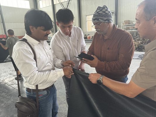 Calidad Bolsas de aire de lanzamiento de buques de caucho natural para marines fábrica