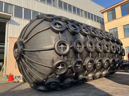 Calidad Fender de presión de cilindro neumático con construcción personalizada y durabilidad fábrica