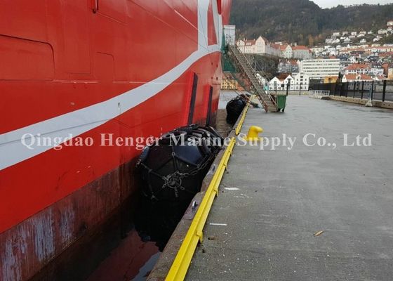 Calidad Los ABS del SGS GL de la BV CCS certifican la defensa marina de alta presión de la nave 0.08MPa con el reborde Q235 fábrica