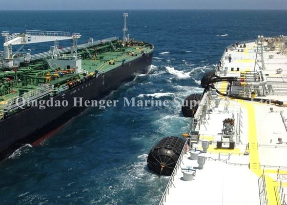 Calidad Defensas inflables a poca distancia de la costa flotantes del muelle, defensa de parachoques del muelle para la nave/el barco fábrica