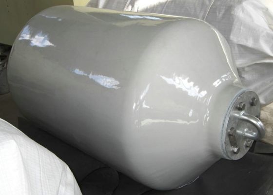 Calidad Defensa llenada espuma hidráulica de EVA del barco y de la nave de guardia con buena capacidad de la carga fábrica