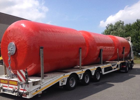 Calidad Protección llenada del STD de la defensa de la espuma de poliuretano de la nave y del yate para el puerto fábrica