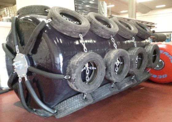 Calidad Defensas marinas marinas profesionales del muelle, defensas flotantes del guardia del mar de la boya fábrica