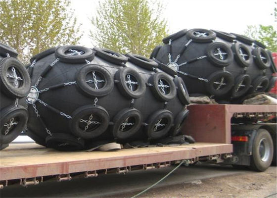 Calidad Defensas submarinas de los topes marinos del muelle buen funcionamiento de 1000 * de 2000m m fábrica