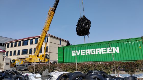 Calidad Barco de Marina Pneumático Fender de caucho Anti Explosión asequible fábrica