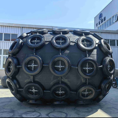 Calidad Defensa de Goma Neumática para Puerto de Yokohama 0.5x1m fábrica