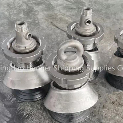 Calidad Bolsa de aire de buque de marina personalizable Kit de reparación perfecto para bolsas de aire de lanzamiento de goma de buque fábrica