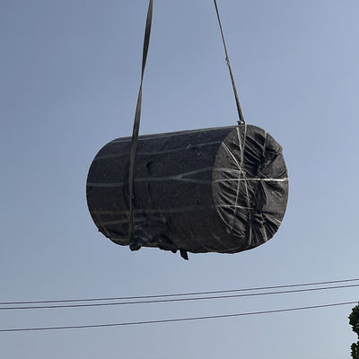 Calidad Proveedor de productos marinos Boia flotante de amarre de acero para embarcaciones fábrica