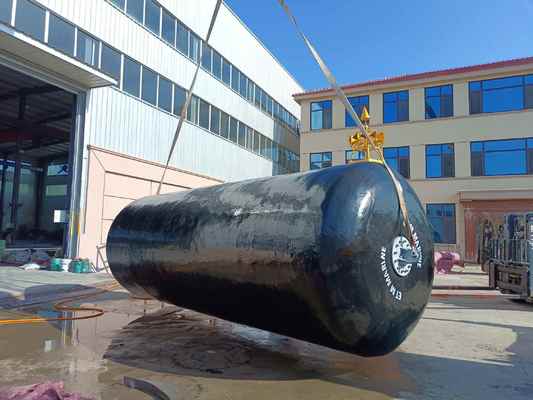 Calidad Defensa rellena de espuma EVA para STS STD en puerto y alta mar fábrica