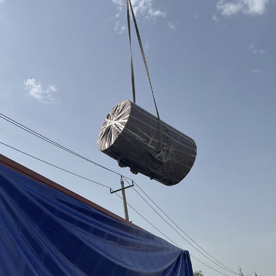 Calidad Boia suspendida de anclaje flotante de gran diámetro modular fábrica