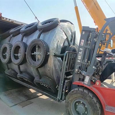 Calidad Fender lleno de espuma ultra duradero    Core EVA Premium y polímeros ecológicos para la excelencia marina fábrica