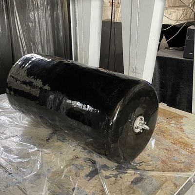 Calidad Fender lleno de espuma ultra duradero    Core EVA Premium y polímeros ecológicos para la excelencia marina fábrica