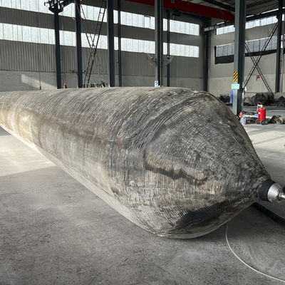 Calidad Suministros marinos a precio de fábrica, airbags de lanzamiento marinos de goma inflables fábrica