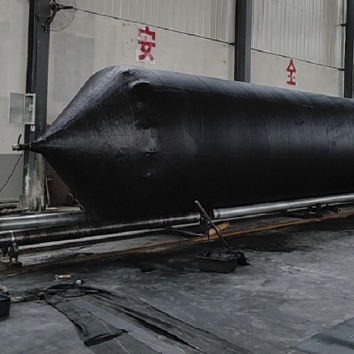Calidad Boia suspendida de anclaje flotante de gran diámetro modular fábrica